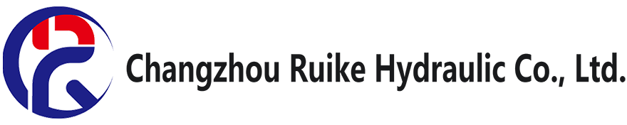 Changzhou Ruike Hydraulic Co., Ltd.